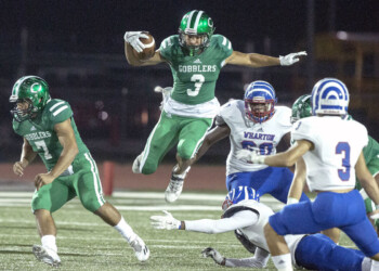 Commitment Spotlight: Jordan Whittington