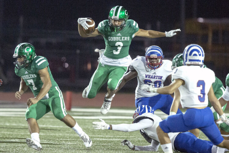 Commitment Spotlight: Jordan Whittington