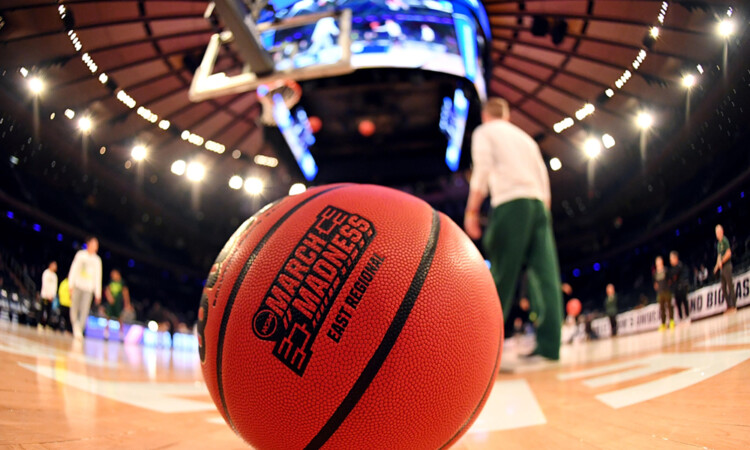 March Madness: Longhorns set to face Nevada in opening round of NCAA Tournament
