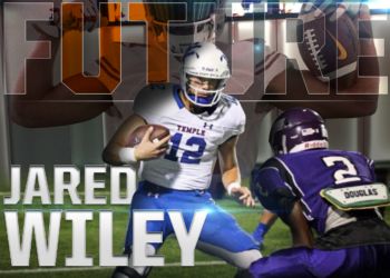 Commitment Spotlight: TE Jared Wiley