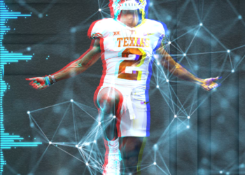 Commitment Spotlight: Kenyatta Watson