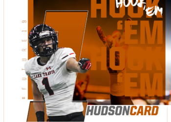 Commitment Spotlight: 2020 ATH Hudson Card