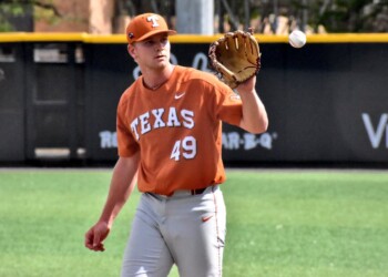 Thoughts and Takeaways from the Longhorns huge series win at Texas Tech
