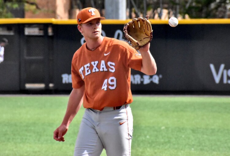 Thoughts and Takeaways from the Longhorns huge series win at Texas Tech