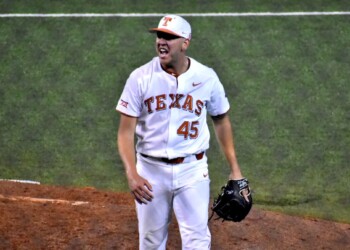 Thoughts and Takeaways from the Longhorns big series opening win over TCU