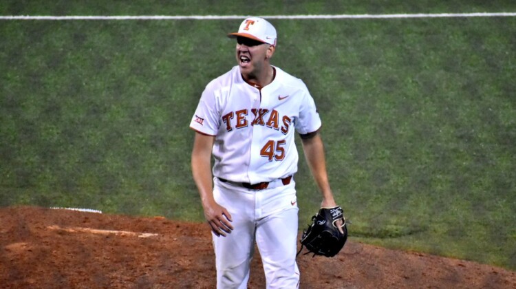 Thoughts and Takeaways from the Longhorns big series opening win over TCU