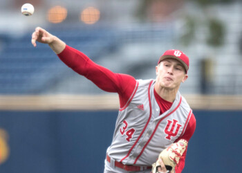 Scouting Report: Indiana, Texas A&M and Texas Southern