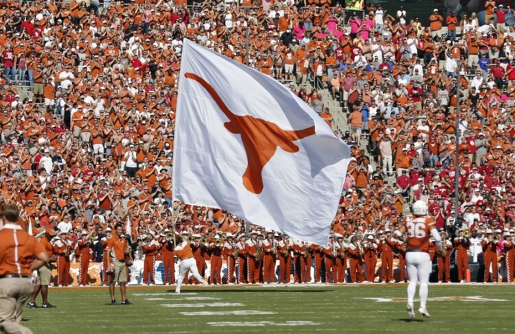 Texas to host several key 2019 and 2020 targets this weekend