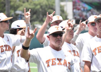 Thoughts and Takeaways following Texas’ 5-4 loss to Tennessee Tech in game 1 of the Super Regional