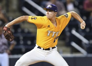 Scouting Report: Tennessee Tech
