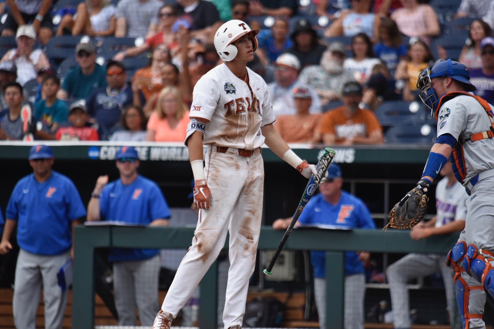 Despite early exit in CWS, 2018 season a huge success for Texas