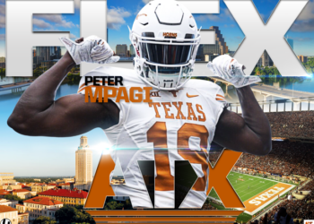 Commitment Spotlight: Peter Mpagi