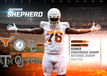 Commitment Spotlight: Javonne Shepherd