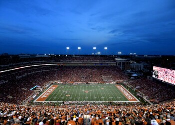 Staff Predictions: TCU vs. Texas