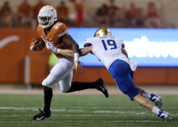 Keaontay Ingram, Anthony Wheeler injured in win over Tulsa