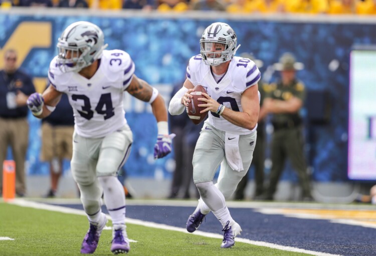 Offensive Preview: Kansas State