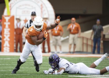 The Good, The Bad and The Ugly: TCU