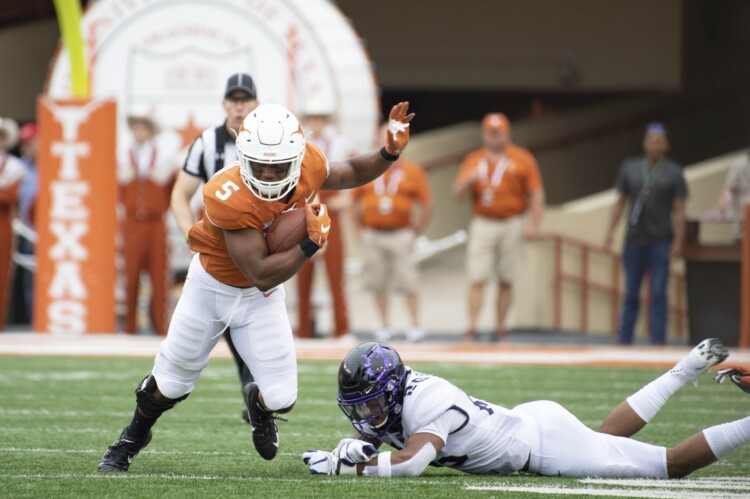 The Good, The Bad and The Ugly: TCU