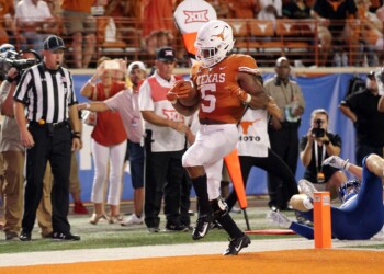 Seahorn’s Five Thoughts: Tulsa