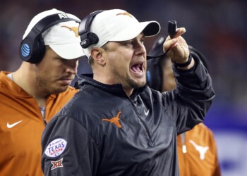 Staff Predictions: Tulsa vs. Texas