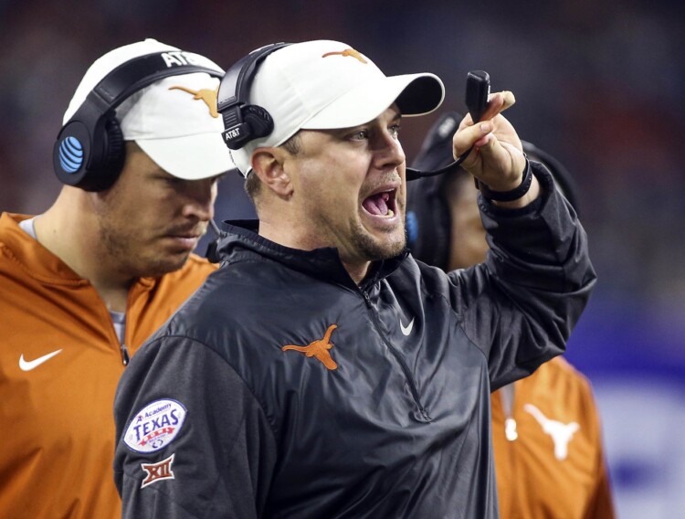 Staff Predictions: Tulsa vs. Texas