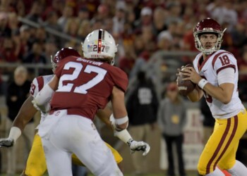 Offensive Preview: USC
