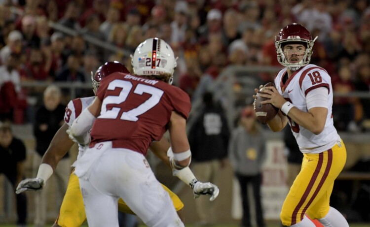 Offensive Preview: USC