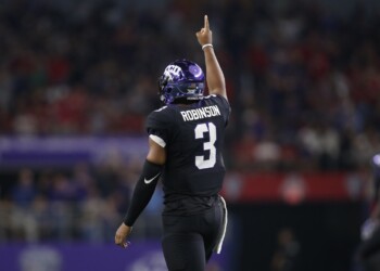 Offensive Preview: TCU