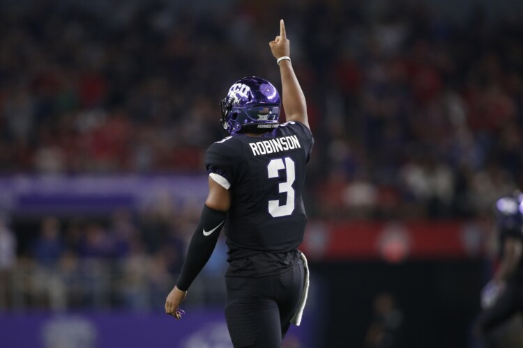Offensive Preview: TCU