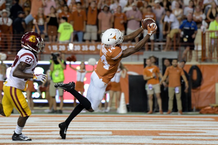 The Good, The Bad and The Ugly: USC