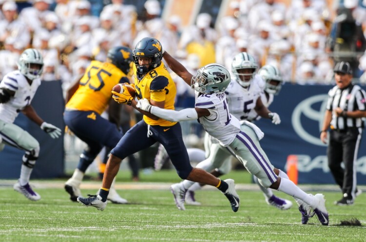 Defensive Preview: Kansas State