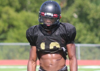 Commitment Spotlight: Tyler Owens