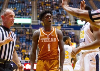 Andrew Jones set to take the court after leukemia battle