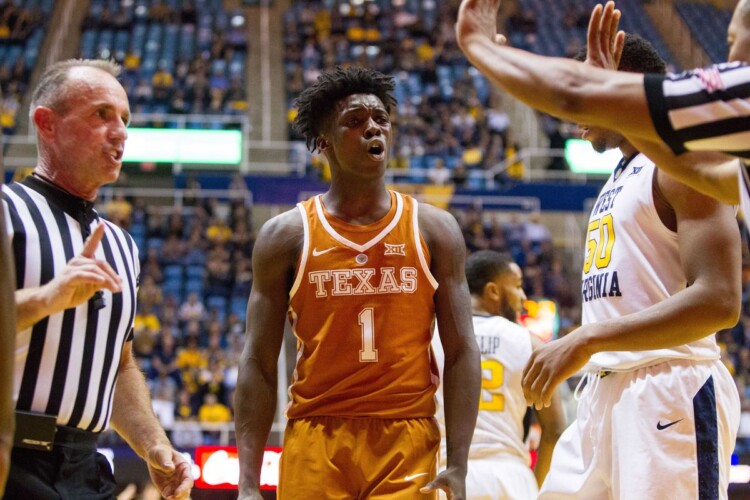 Andrew Jones set to take the court after leukemia battle