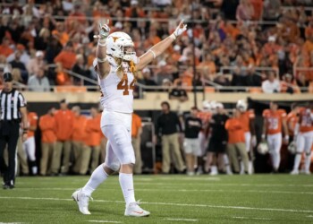Seahorn’s Five Thoughts: Oklahoma State