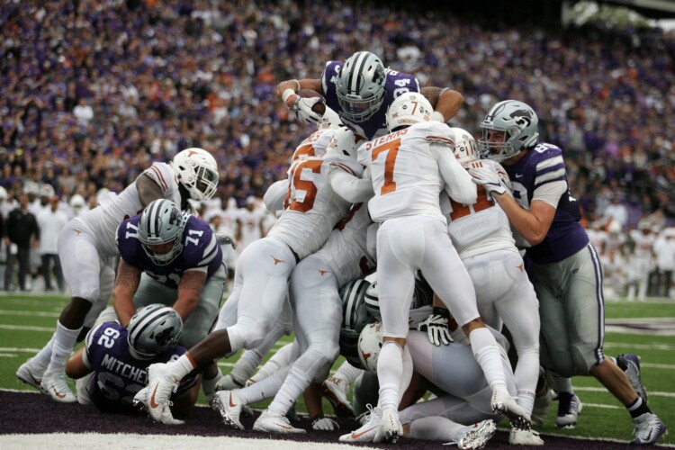 The Good, The Bad and The Ugly: Kansas State