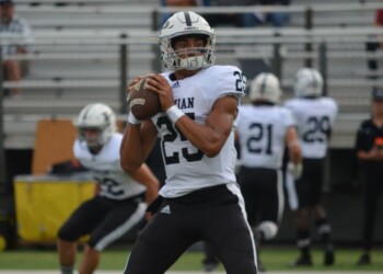 Commitment Spotlight: Peyton Powell