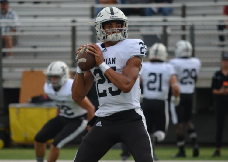 Commitment Spotlight: Peyton Powell