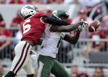 Defensive Preview: Oklahoma