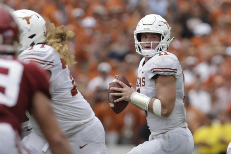 The Good, The Bad and The Ugly: Oklahoma