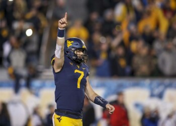 Offensive Preview: West Virginia