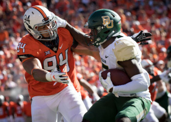 Defensive Preview: Oklahoma State