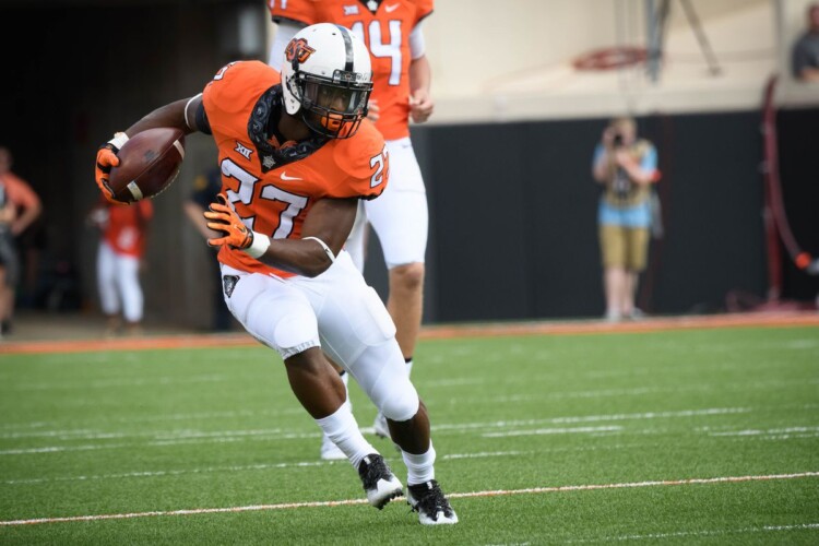 Offensive Preview: Oklahoma State