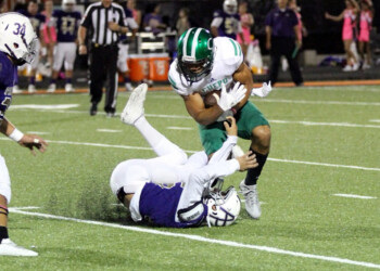 Midseason update on 2019 Texas football commits