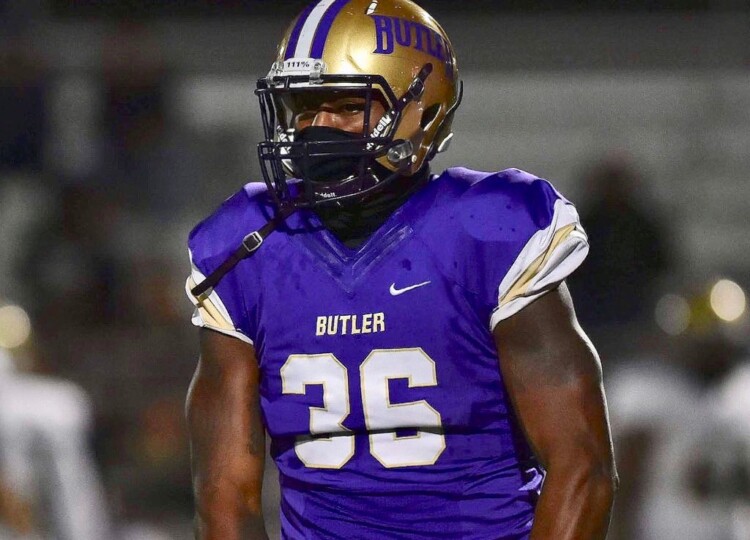 Commitment Spotlight: Jacoby Jones