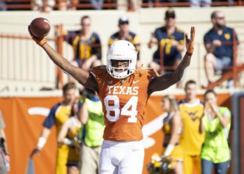 Five Thoughts: West Virginia