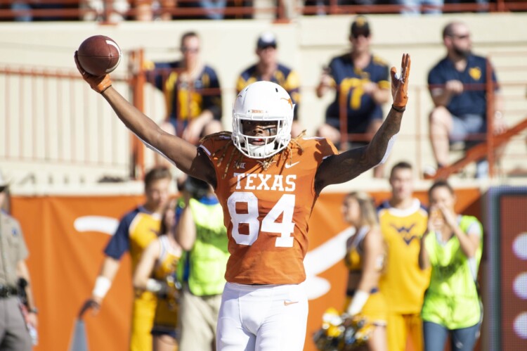 Five Thoughts: West Virginia