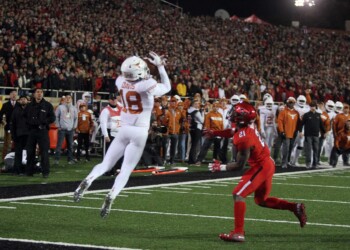 The Good, The Bad and The Ugly: Texas Tech