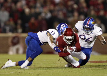 Defensive Preview: Kansas