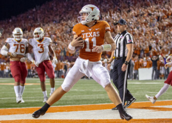 Five Thoughts: Iowa State